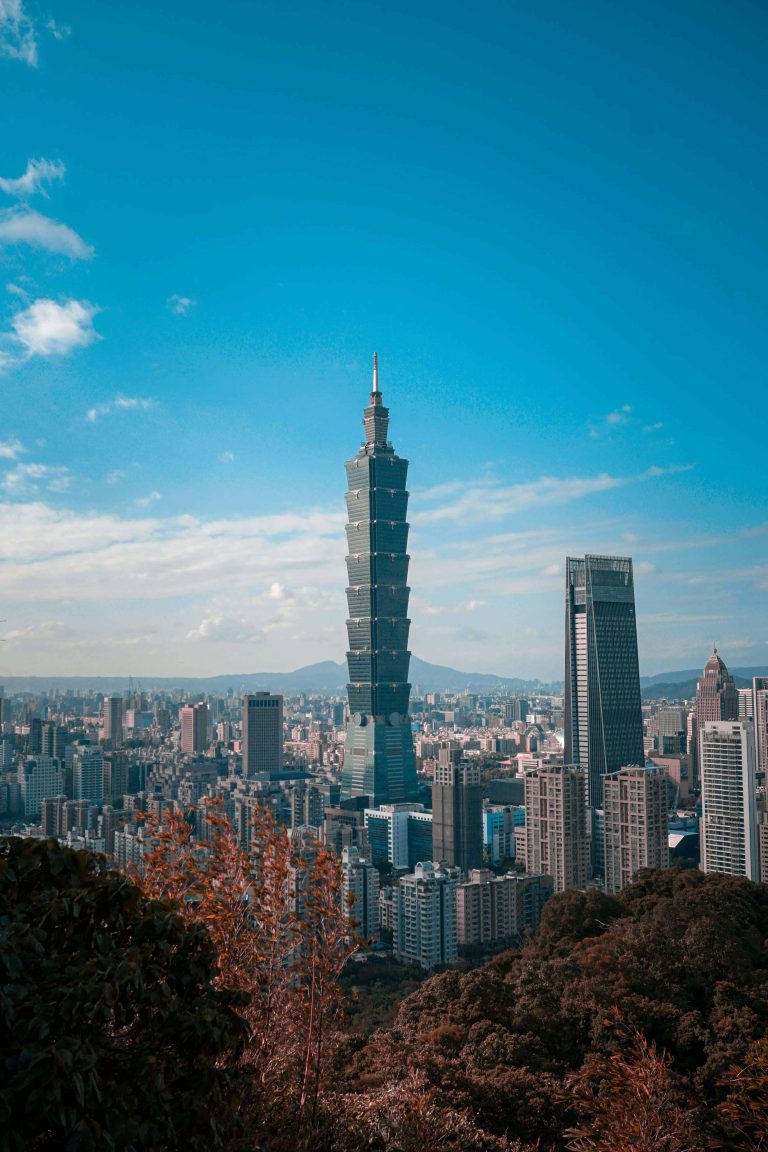 Taipei 101
