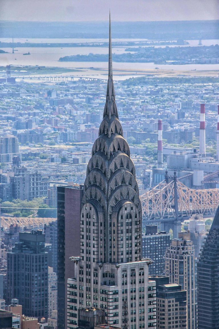 Chrysler Building