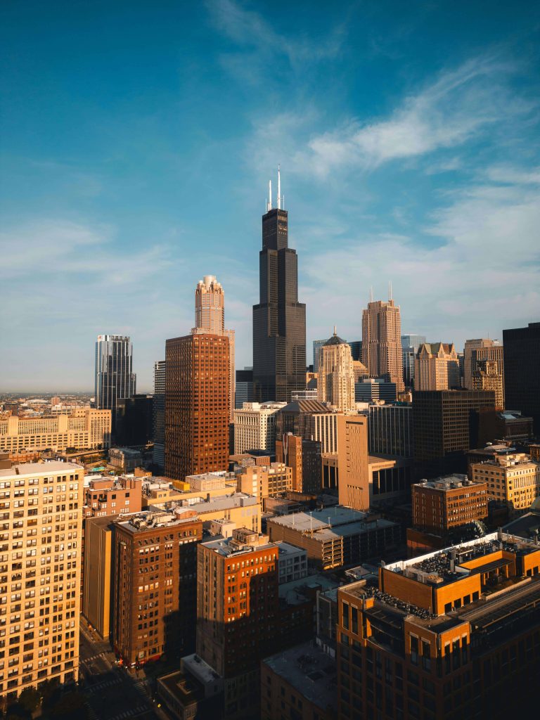 Willis Tower 