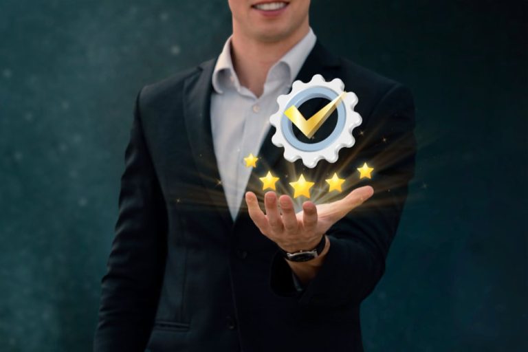 Industry Recognition