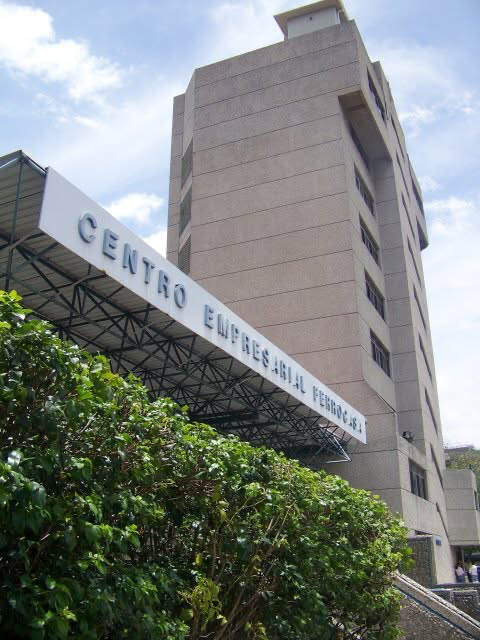 Sede Administrativa Ferrocasa