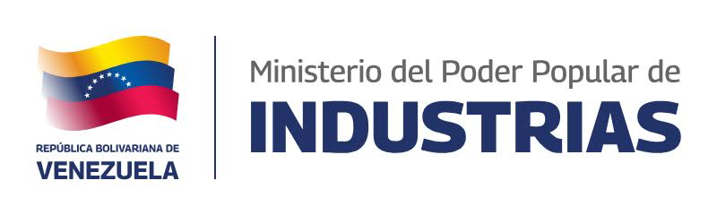 Ministerio de Industrias 2018